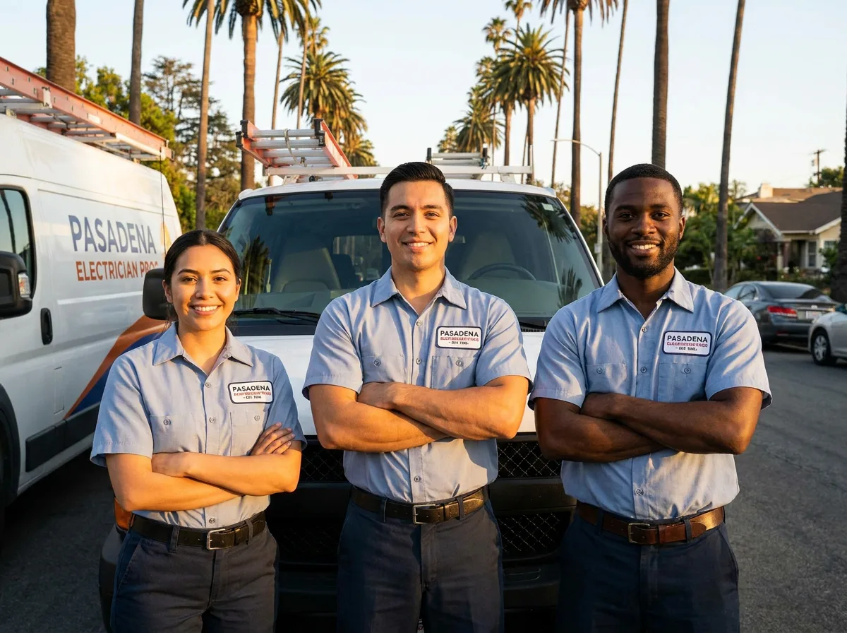 Electrician company in Richfield Springs, NY