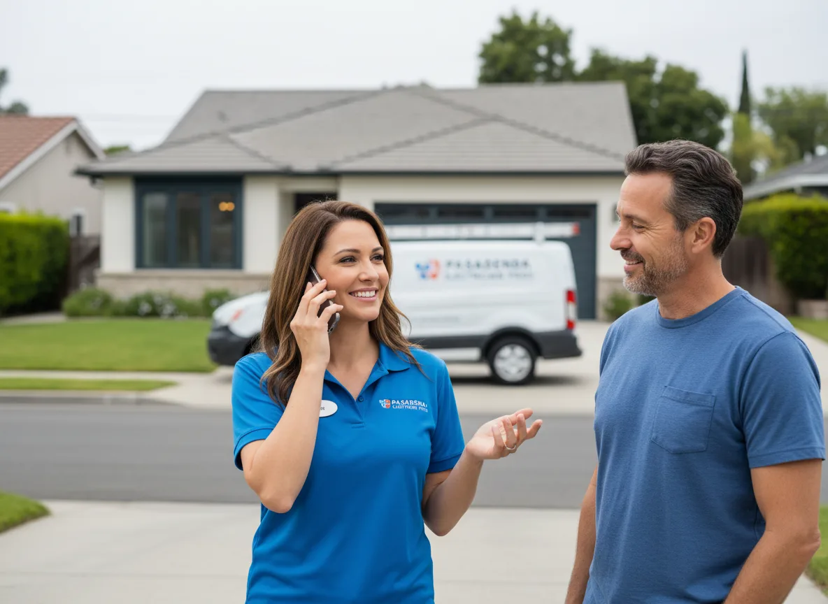 Electrician Richfield Springs, NY FAQs